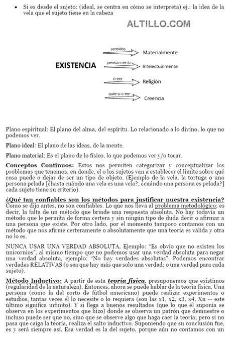 Resumen para el Primer Parcial Teoría General del Derecho Guibourg