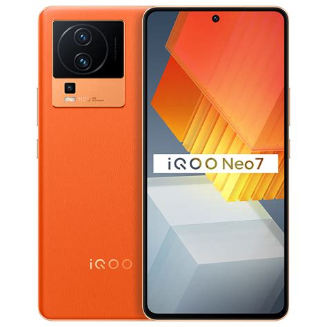 Vivo Iqoo Neo Gb Gb Pro E W