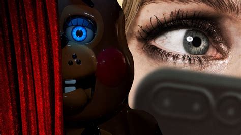 Five Nights at Freddy’s 2, Drop Posters Revealed for Blumhouse Horror ... 