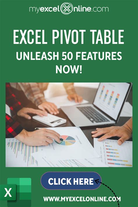 101 excel pivot tables examples – Artofit