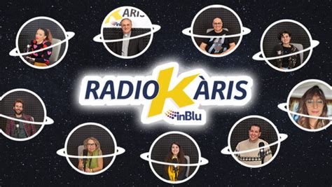 Da 40 Anni Pronta A Tenerci Compagnia Radio Karis La Gioia Dell