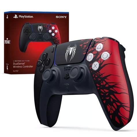 Spider Man Ps5 Controller Sale | www.danzhao.cc