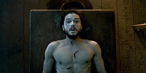 Game Of Thrones Jon Snow Video Has Fans Anticipating A Spinoff Announcement Flipboard