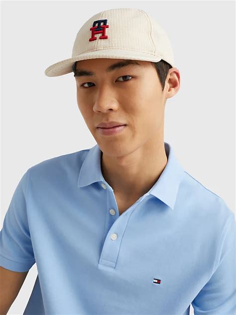 1985 Collection Slim Fit Polo Blue Tommy Hilfiger