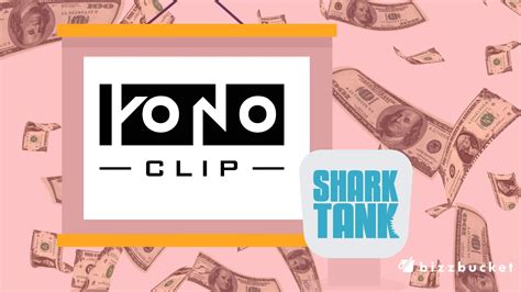 What Happened To Yono Clip After Shark Tank Bizzbucket