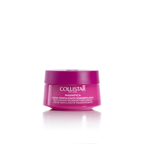 Collistar Magnifica Plus Face And Neck Cream Limassol Pharmacy