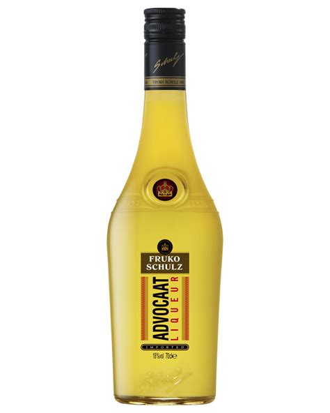 Advocaat Liqueur Okgo Net