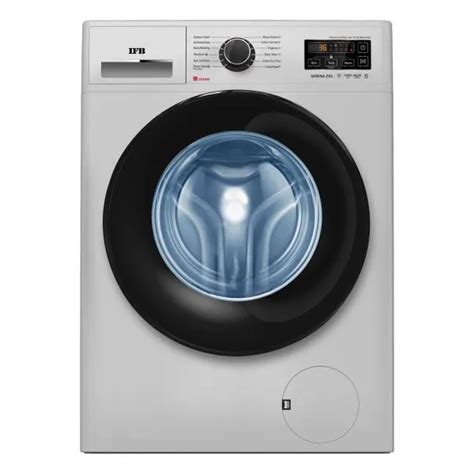 Buy IFB 7 Kg 5 Star SERENA ZSS 7010 Fully Automatic Front Load Washing