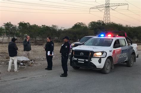 ¡cero Tolerancia Sancionan En Escobedo A Quienes Tiran Basura En La Vía Pública Posta Nuevo León