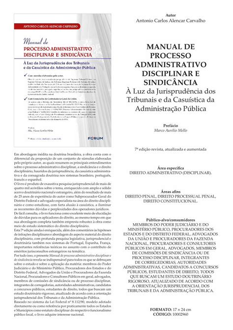 Pdf Manual De Processo Administrativo Disciplinar E Pdfslide Net