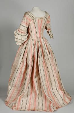 This Is Versailles Fashion Gallery Robes L Anglaise S Th