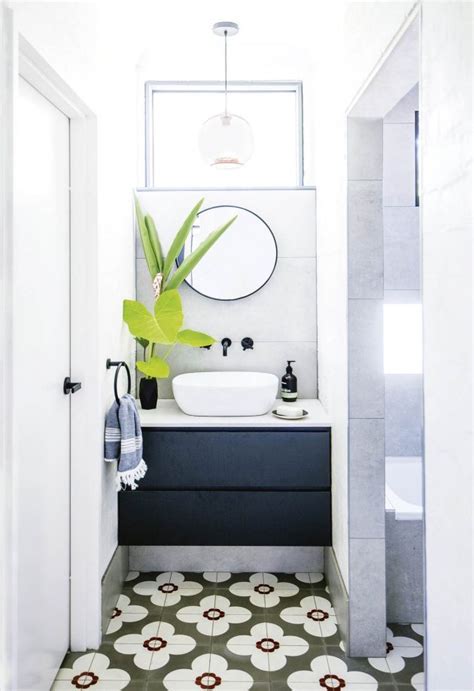 10 Bathrooms With Clever Ideas To Inspire Your Bathroom Renovation