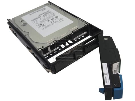 Hitachi AMS DF-F800-AKH450 2000 Series 450GB 15K SAS Hard Drive Kit