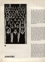 Catholic High School of Baltimore - Troubadour Yearbook (Baltimore, MD), Class of 1965, Page 90 ...