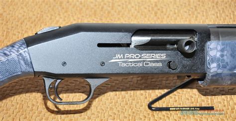 Mossberg Jm Pro Series Tactical For Sale At Gunsamerica