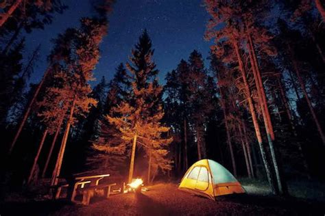 Camping in Ohio: Experience Ohio's Extraordinary Camping Spots! - Anker US