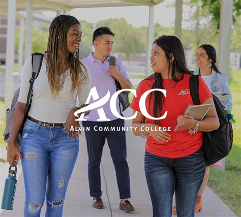 Alvin Community College - Houston Guided Pathways to Success