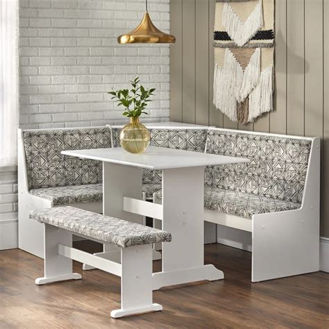 Breakfast Nook Bench Foter