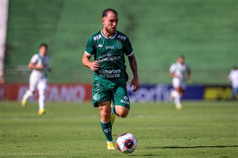 Guarani Faz Trabalho Intensivo Para Ter Bruno Jos Contra O Crici Ma