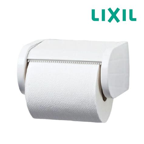 15時迄出荷OKINAX LIXILCF AA23Dワンタッチ式紙巻器 アクセサリー 紙巻器ペーパーホルダー イークローバー