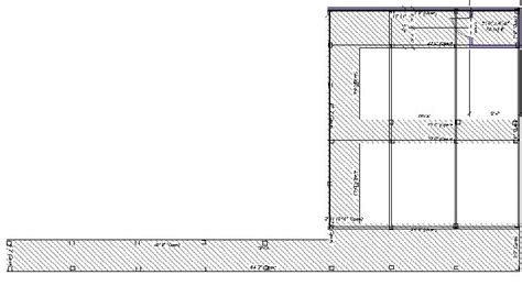 Lakehouse Ideas - double slip boat dock plans by Golden Construction ...