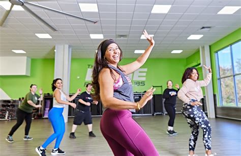 Zumba Toning