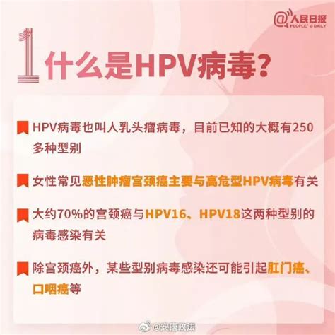 男女感染率均高，男性也可接种！接种hpv疫苗有多重要？8问8答！腾讯新闻