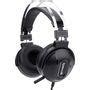 Headset Gamer Redragon Ladon 7 1 USB Preto H990 KaBuM