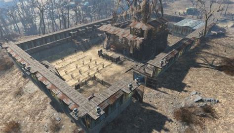 Fallout 4 Covenant Quest Location New Updated 2023 - Fallout 4