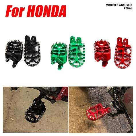 For HONDA XR650L XR650R XR600R XR600 XR650 XR 650L 650 L R 650R 600R Motorcycle - Motorcycle Parts