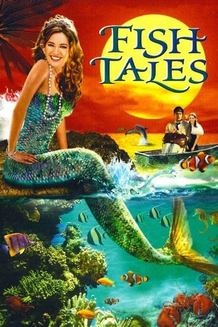 Fishtales (2007) — The Movie Database (TMDB)