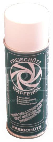 Freisch Tz Waffen L Spray Gr N Pinnecke Und Engelhardt Gmbh