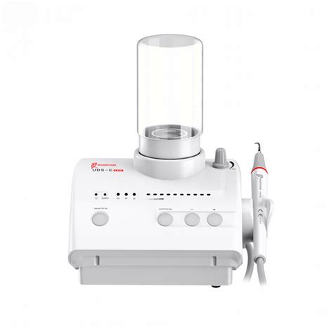 Woodpecker Uds E Led Ultrasonic Scaler Clinical Accessories