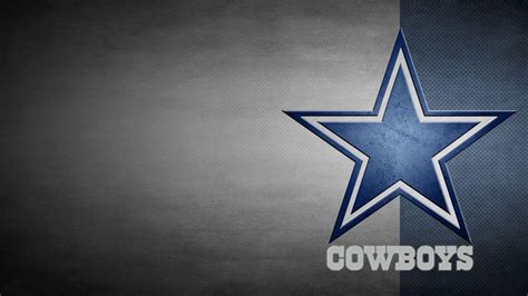 Cowboys Logo Wallpapers - Top Free Cowboys Logo Backgrounds ...