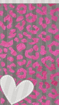 Pin By Angelica On Hearts Wallpapers Backgrounds Leopard Print