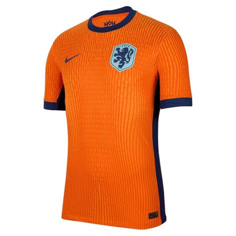 Maillot Match Pays Bas Domicile Euro 2024 Foot Soccer Pro