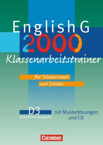 Amazon Co Jp English G Erweiterte Ausgabe D Schuljahr