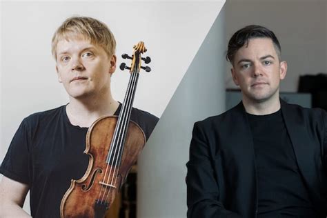 Caramoor Summer Festival Pekka Kuusisto And Pianist Nico Muhly What To Do