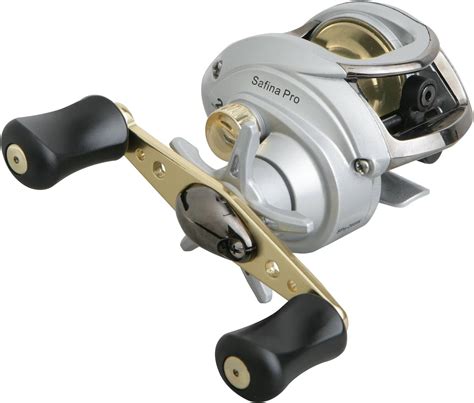 Amazon Okuma Spa W Cl Safina Pro Low Profile Baitcaster