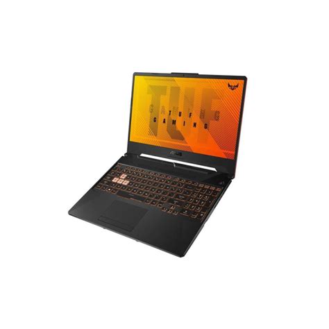 Asus Tuf F15 Fx506lhb I565b6t O11 Intel Core I5 10300h 8gb 512g Gtx1650 Xbookgroup