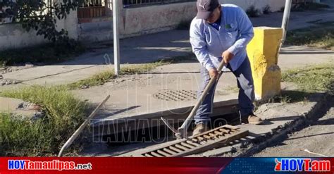 Hoy Tamaulipas Tamaulipas Fuga Deja Sin Agua Cinco Colonias De Ciudad