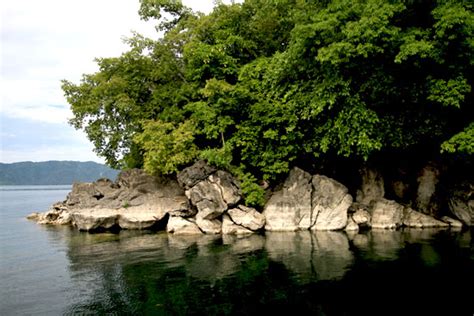 Lake Mainit – Philippines' Deepest and 4th Largest Lake | Travel to the ...