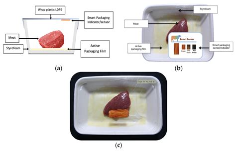 Sensors Free Full Text Application Of An Intelligent Sensor And