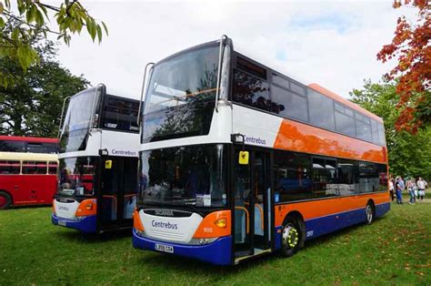 Stagecoach London SHOWBUS LONDON BUS IMAGE GALLERY