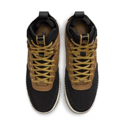 Nike Lunar Force Men S Winterized Duckboot Nike