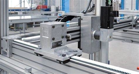 linear technology mk technology group