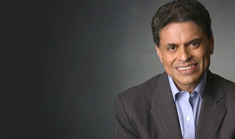 Fareed Zakaria Exclusive Keynote Speaker