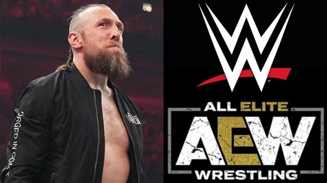 Bryan Danielson Defeats Returning Former Wwe Superstar At Aew Wrestledream