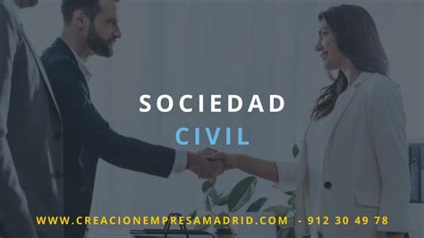 Sociedad Civil