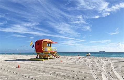 Explore South Beach Miami, Florida | Attractions & Things To Do